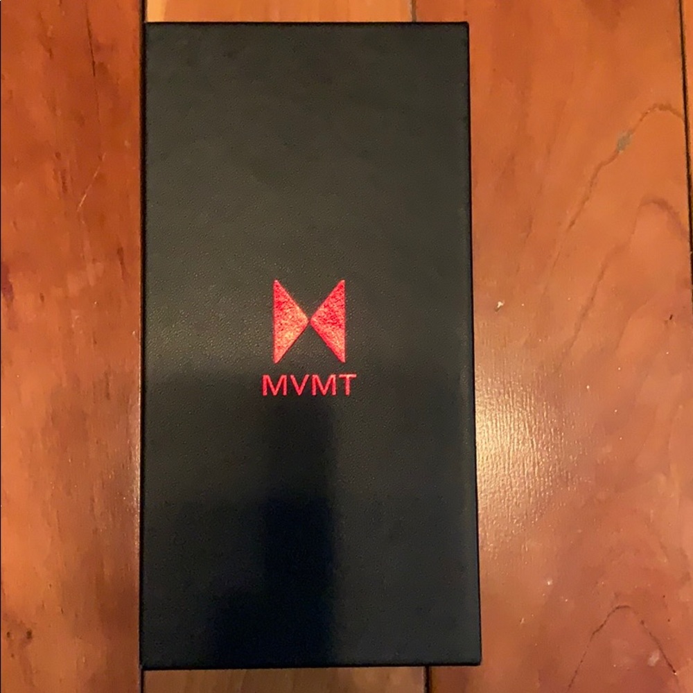 MVMT Watch